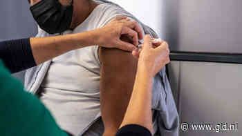 Ongevaccineerden halen tóch prik om van gedoe af te zijn: 'Ik wil op vakantie en uit eten' - Omroep Gelderland