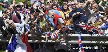 Groot-Brittannië hoopt start Tour de France 2026 binnen te halen - WielerFlits.be