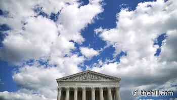Supreme Court will weigh if Republican AGs can defend Trump-era immigration rule