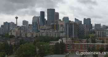 City of Calgary says most employees are vaccinated against COVID-19