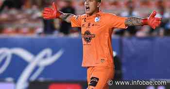 Liga MX: Querétaro derrotó a Monterrey por 1-0 que cayeron al cuarto puesto - infobae