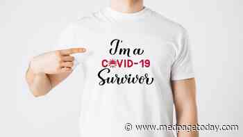 CDC: Prior Infection Won't Protect You From COVID Hospitalization