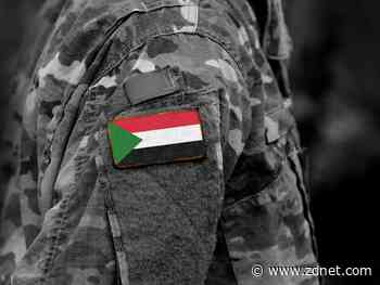 Sudan coup leaders face backlash as internet shutdown continues