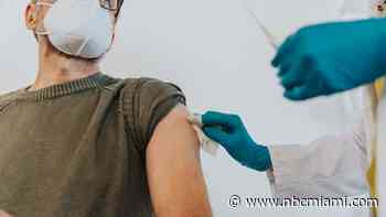 COVID-19 Booster Shots Available for All 3 Vaccines in Miami-Dade