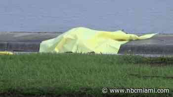 Pedestrian Killed by Hit-and-Run Driver in SW Miami-Dade