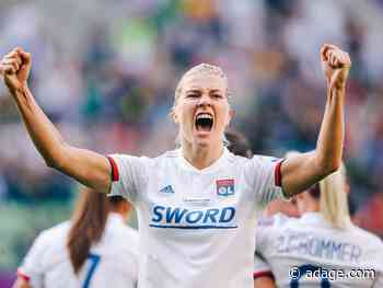 How to level the playing field for women’s sports