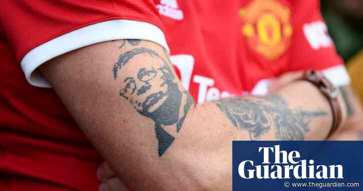 Manchester United must finally dump Fergusonism and make a clean break | Jonathan Liew