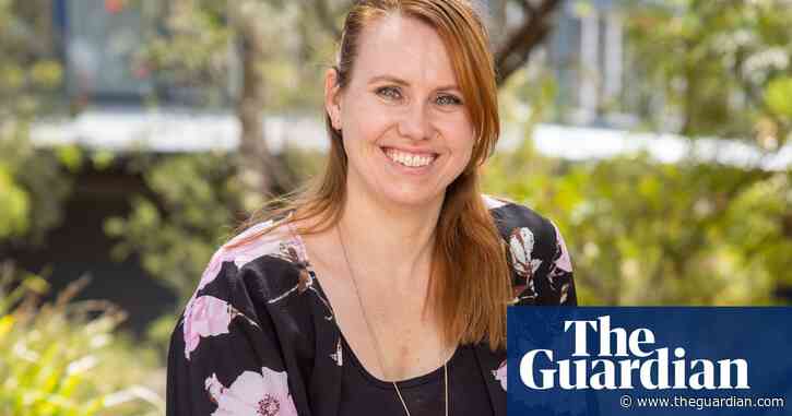 Clever pickle: the YouTubing Sydney teacher in the running for $1.3m global prize