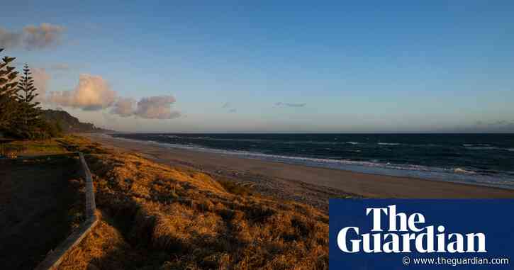 Forced retreat: one New Zealand town’s fate highlights coming fight over climate adaptation