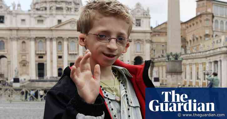 Comedian had right to mock disabled teen singer, Canadian court rules