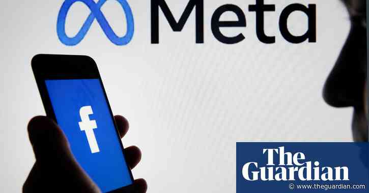Grave error? Facebook’s new name Meta means dead in Hebrew