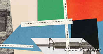 Finding New Ways to Write About and Grapple With Israel