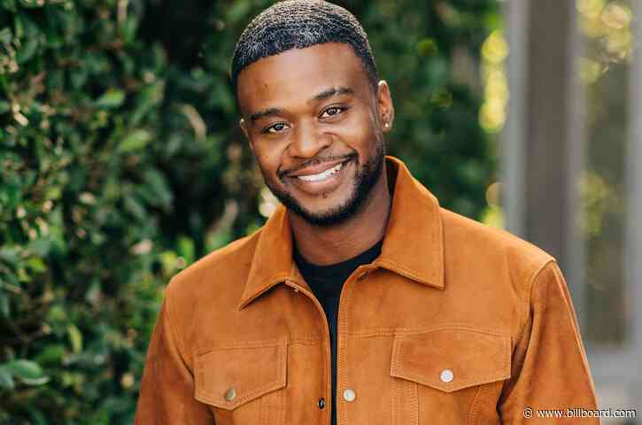 Jay Byrd Joins Live Nation Concerts as Global Tour Promoter