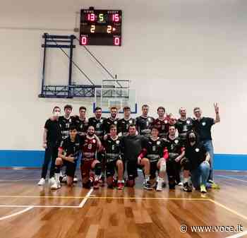 Foroni lancia la rimonta Univolley, a Soliera riscatto delle ragazze - Voce di Carpi