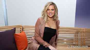 Khloé Kardashian and daughter test positive for coronavirus - The Hill
