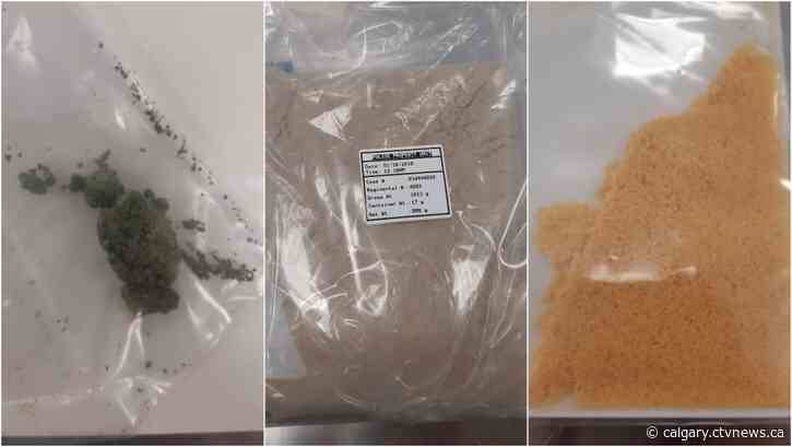 Former Calgary mayoral candidate, wholesale fentanyl trafficker sentenced to 17 years by Alberta judge