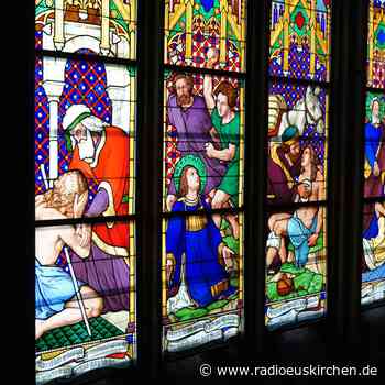 Glaubenswoche in der Pfarrkirche St. Martin 07.11. - radioeuskirchen.de