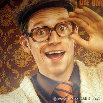 Zauberkünstler Schmitz-Backes 07.11. - radioeuskirchen.de