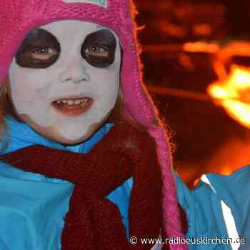 Weinfest und Halloweenparty 30.10. - radioeuskirchen.de