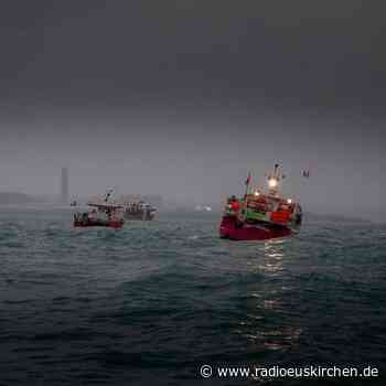 Fischereistreit zwischen London und Paris eskaliert - radioeuskirchen.de