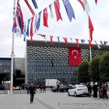 Neues Opernhaus für Istanbul - Eröffnung - radioeuskirchen.de