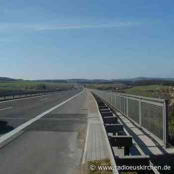 Engpass auf der A1 bei Mechernich - radioeuskirchen.de