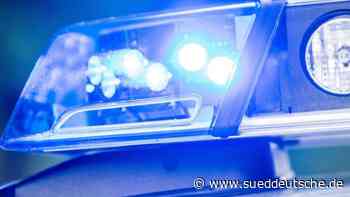 Unfälle - Euskirchen - 83-jähriger Autofahrer verursacht Unfall: Acht Verletzte - Panorama - SZ.de - Süddeutsche Zeitung