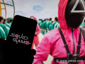 TA575 criminal group using 'Squid Game' lures for Dridex malware