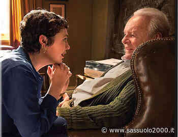 All'Auditorium Ferrari di Maranello al via la prima parte della rassegna di cinema d'essai - sassuolo2000.it - SASSUOLO NOTIZIE - SASSUOLO 2000