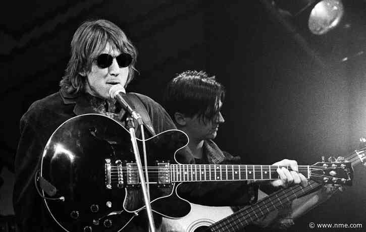 Watch two new clips from Talk Talk documentary ‘In A Silent Way’