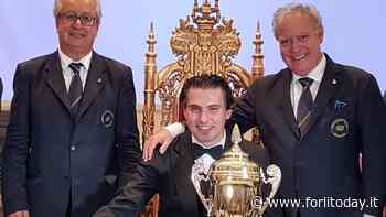 Bertinoro, è il toscano Massimo Tortora il nuovo ambasciatore dell'Albana - ForlìToday