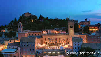 Bertinoro celebra la vendemmia aspettando il Rito dell'ospitalità - ForlìToday