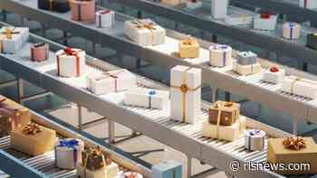 The Holidays are Coming: How AI is Helping the Supply Chain Keep Up