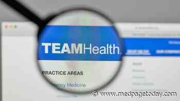 UnitedHealth Cries Fraud in $100M Lawsuit Against TeamHealth