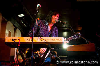 Big Star Drummer Removes Ken Stringfellow From Gigs After Sexual Misconduct Allegations