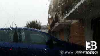 Meteo Crotone: qualche possibile rovescio venerdì, molte nubi nel weekend - 3bmeteo