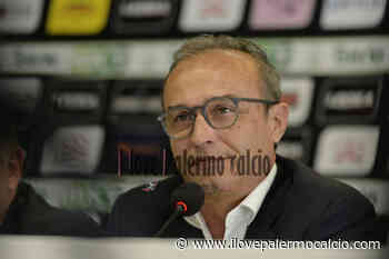 Crotone: accordo raggiunto con Marino, oggi la firma - Ilovepalermocalcio - ilovepalermocalcio.com - Il Sito dei Tifosi Rosanero