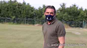 Crotone, Di Marzio: Modesto verso l'esonero, Marino in pole per la sostituzione - TuttoReggina.com