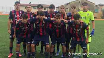 Calcio Crotone Giovanili, un pareggio e una sconfitta contro il Lecce | - Il Cirotano