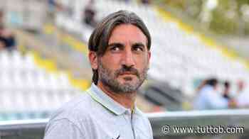 ESCLUSIVA TB - Crotone, traballa la panchina di Modesto. Un'idea per la successione - Tutto B