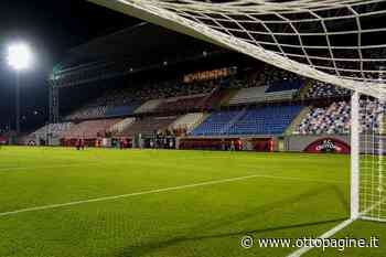 Foto - Le foto di Crotone - Benevento - Ottopagine