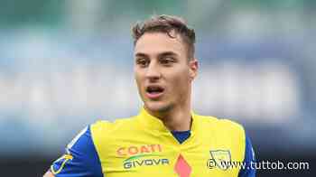 Serie B, Perugia-Crotone: le probabili formazioni - Tutto B