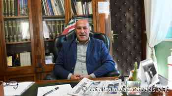 Provincia di Crotone, Voce pronto a correre "ma se ci sono le condizioni" - Gazzetta del Sud - Edizione Catanzaro, Crotone, Vibo