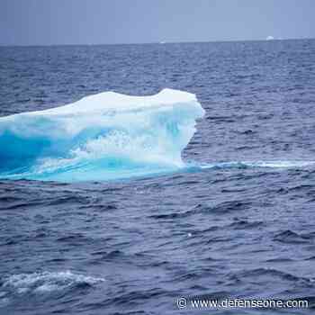 Pentagon Will Add a Climate-Policy Czar