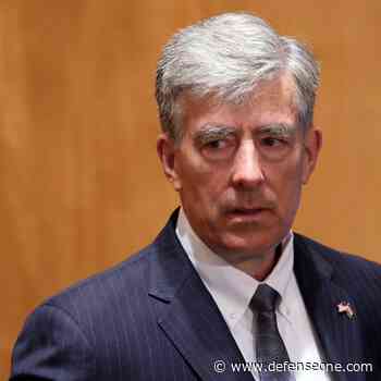 New White House Cyber Director Wants to Fight Like Cobra Kai