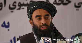 Taliban Threaten Biden and Other Leaders with Something We All Know They Won't Be Able to Handle
