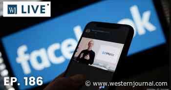 'WJ Live': Leaked Messages Show Facebook's Internal Plot to Censor Breitbart