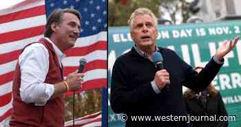 Young Not Stupid: While McAuliffe Brought in Dem Heavyweights, Youngkin Unleashed Ingenious Secret Weapon