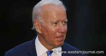 Biden Moves to End 'Remain in Mexico' Policy Despite Raging Border Crisis