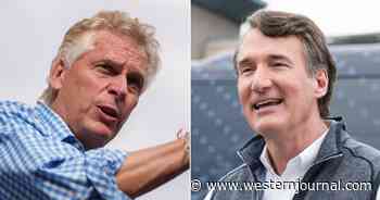 Disaster Strikes McAuliffe Campaign After Staffer Mistakenly Emails Fox News